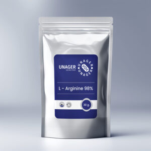 L-Arginine by unager